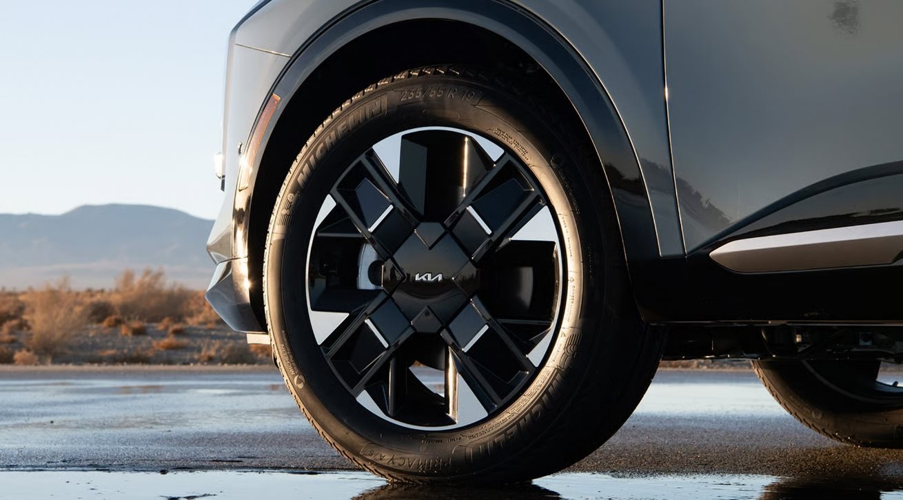 2026 Kia Sportage Hybrid - Bruce Walters Kia