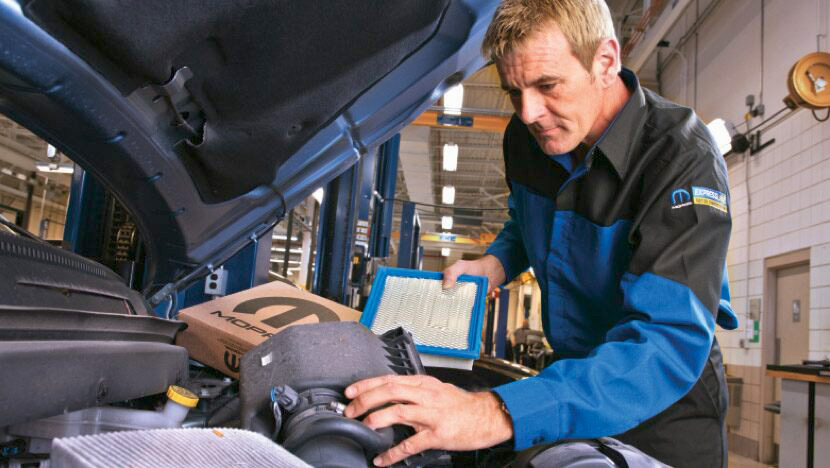 Kayser Chrysler Center of Sauk Cityf Sauk City WI