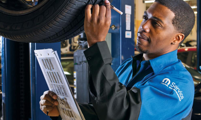 Kayser Chrysler Center of Sauk City Sauk City WI