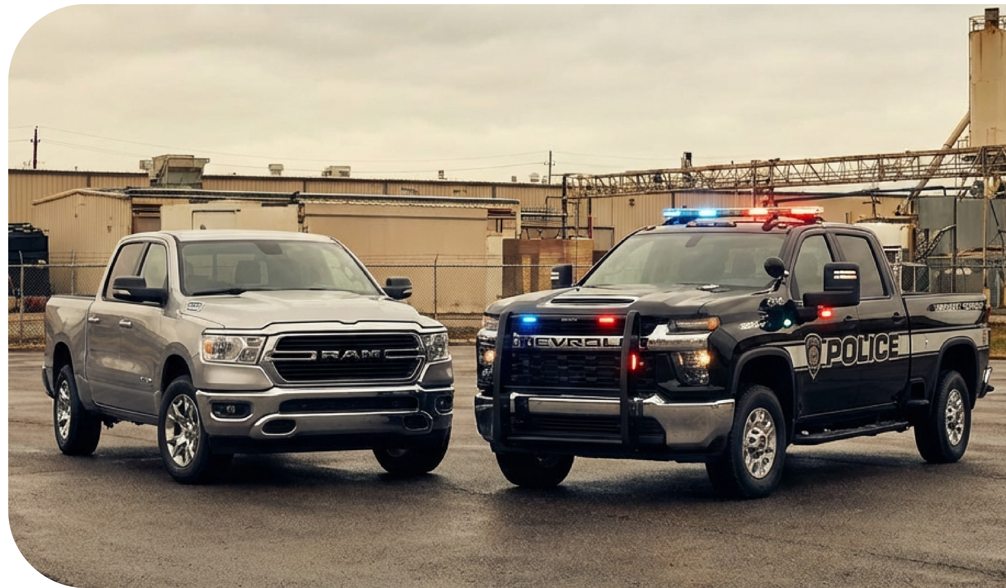 Sames Fleet Laredo TX