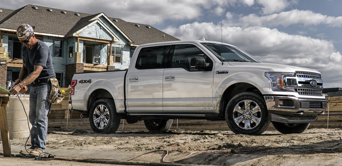 Kayser Fordf Madison WI