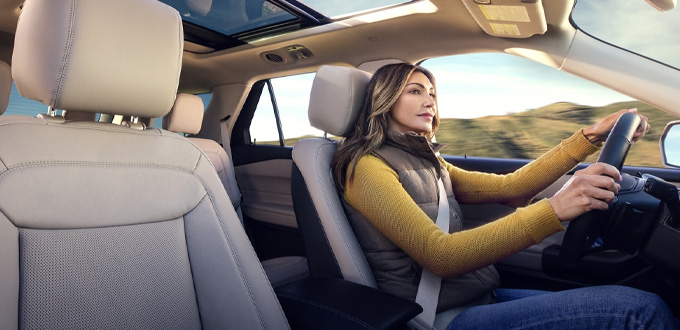 Kayser Ford Madison WI