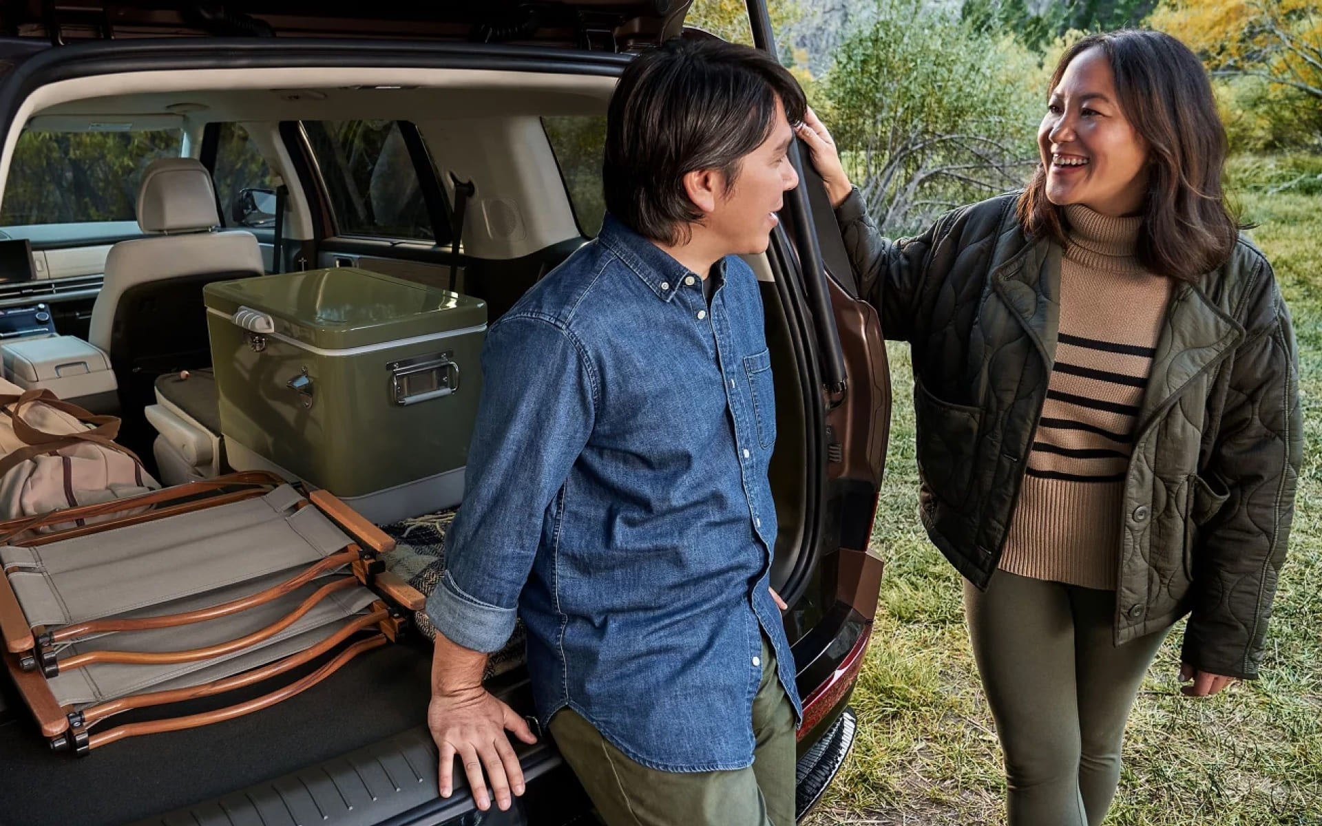 #1 Cochran Hyundai South Hills Pittsburgh PA