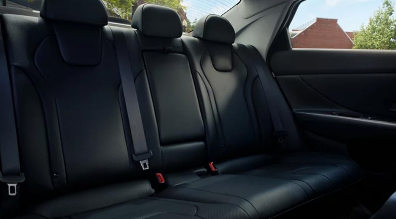 2026 Hyundai Elantra - CMA's Hyundai of Lexington Park