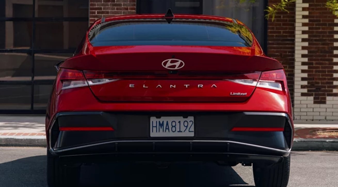 2026 Hyundai Elantra - CMA's Hyundai of Lexington Park