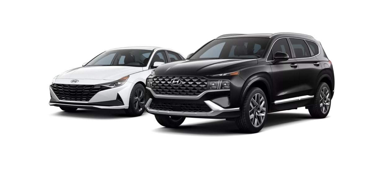 #1 Cochran Hyundai South Hills Pittsburgh PA