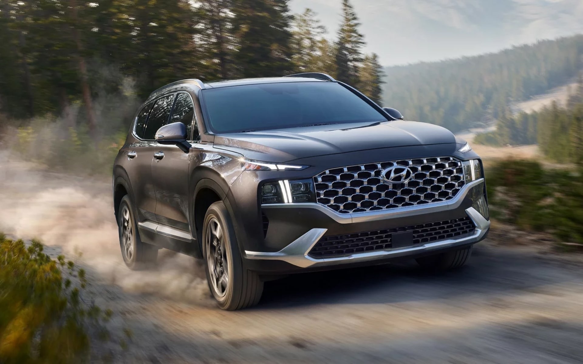 #1 Cochran Hyundai South Hills Pittsburgh PA