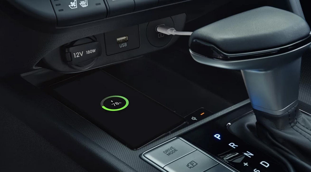 2026 Hyundai Elantra Hybrid - CMA's Hyundai of Lexington Park