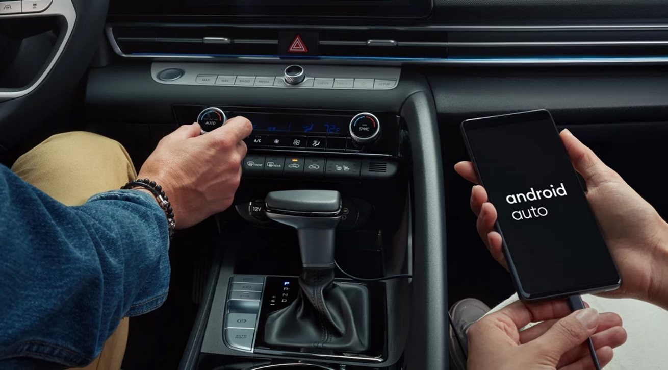 2026 Hyundai Elantra Hybrid - CMA's Hyundai of Lexington Park