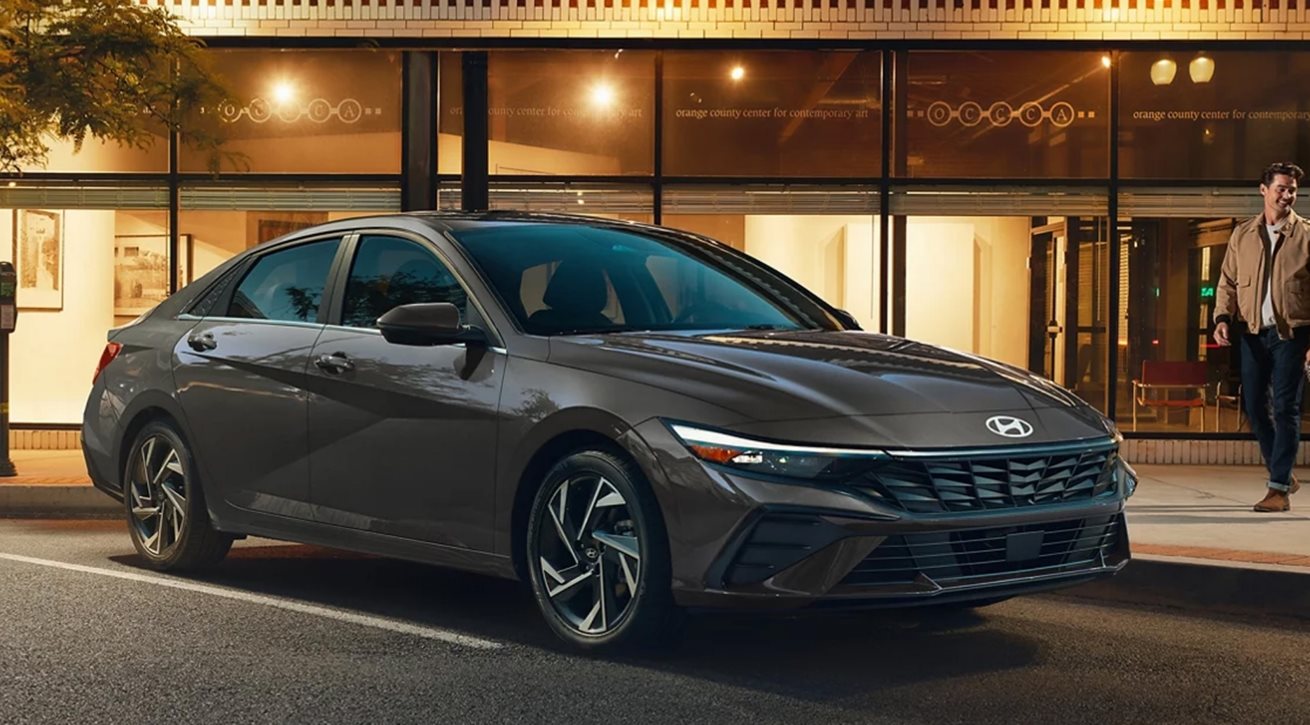 Why choose Dahl Hyundai La Crosse