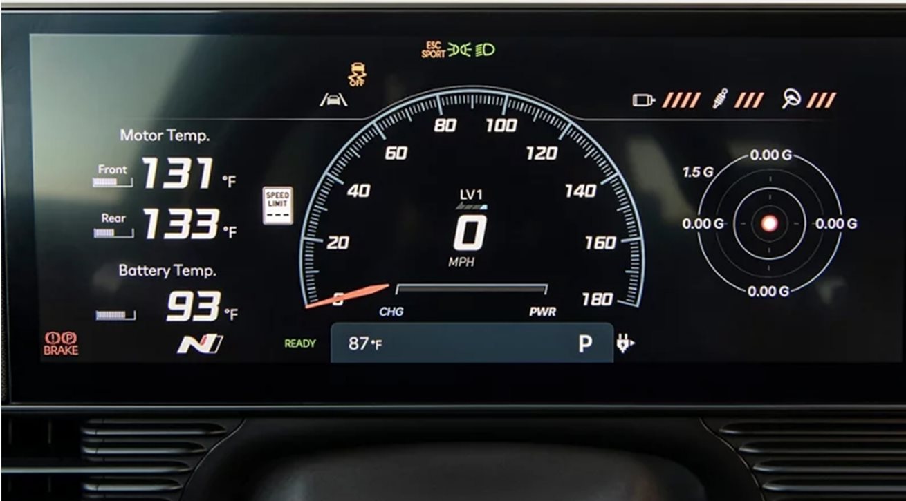 2026 Hyundai IONIQ 5 - CMA's Hyundai of Lexington Park