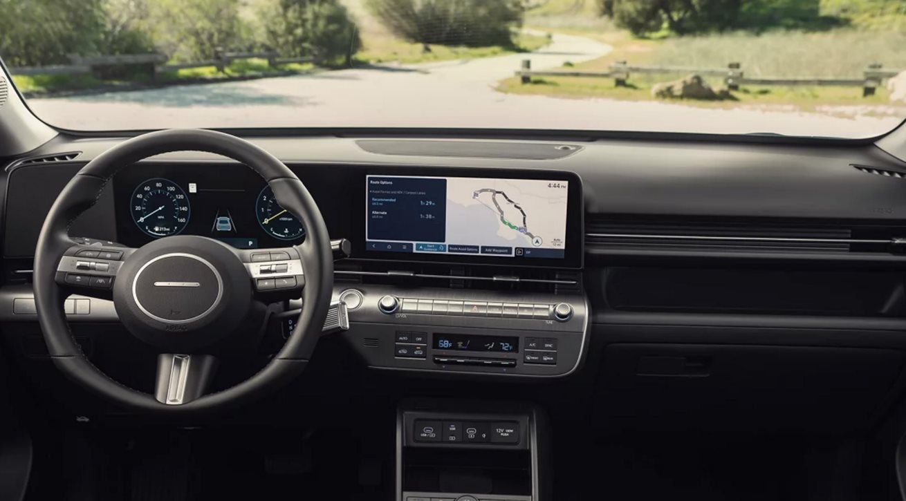 2026 Hyundai Kona - CMA's Hyundai of Lexington Park