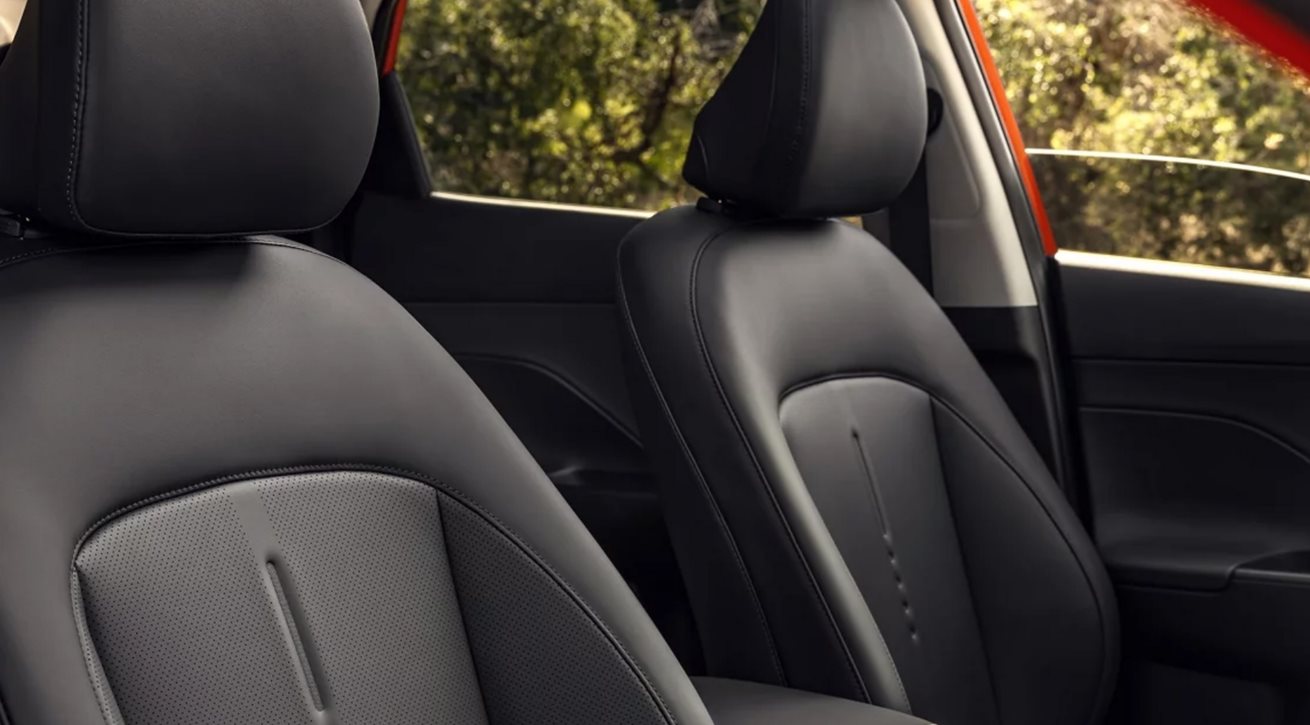 2026 Hyundai Kona - CMA's Hyundai of Lexington Park