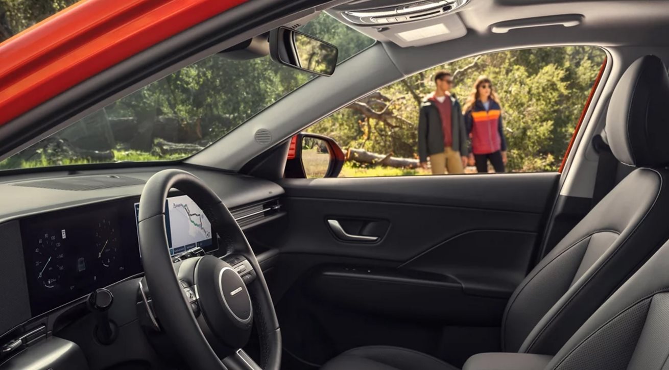 2026 Hyundai Kona - CMA's Hyundai of Lexington Park