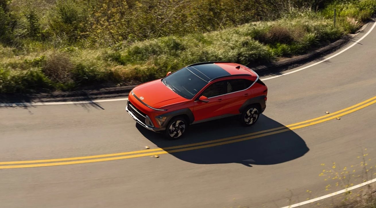 2026 Hyundai Kona - Graham Hyundai