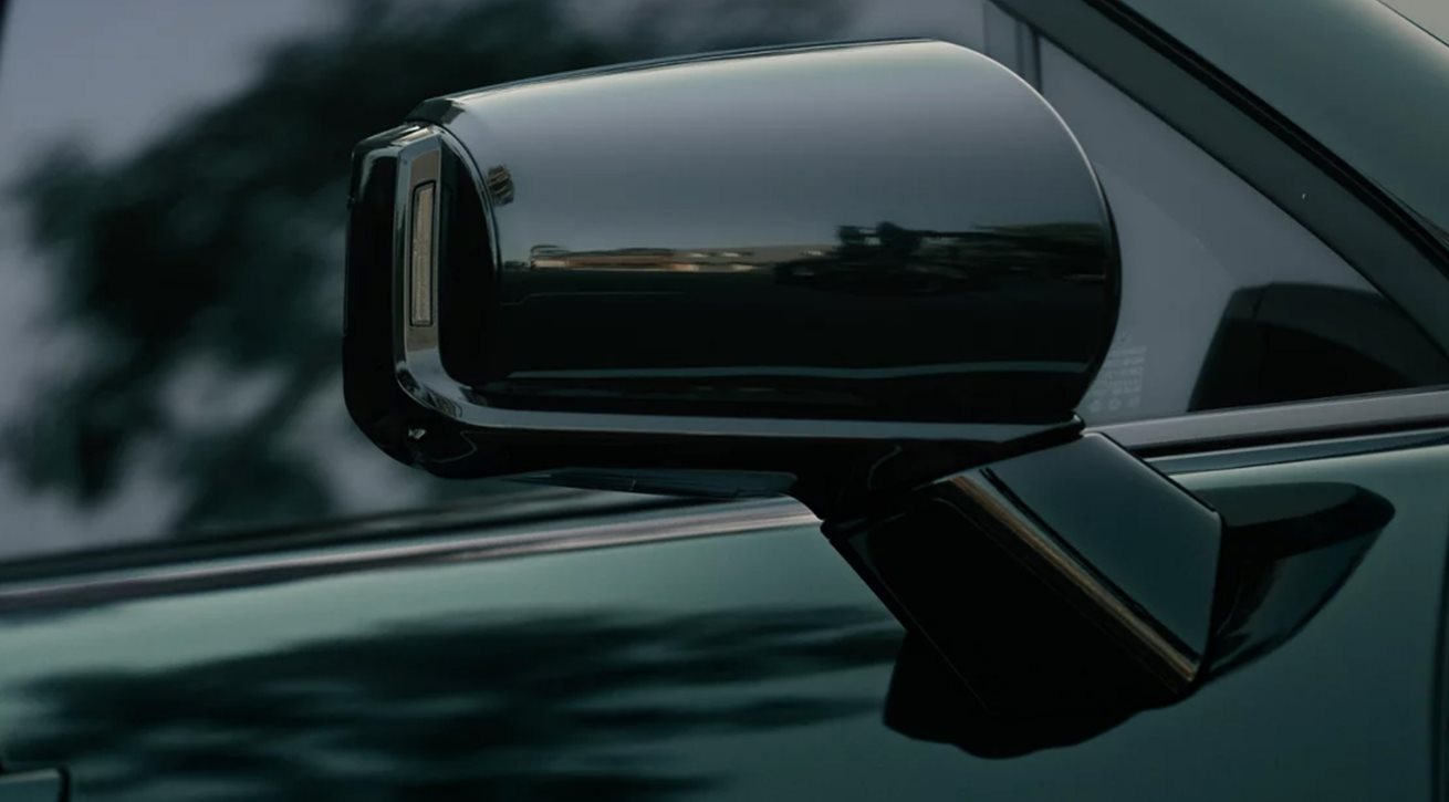 2026 Hyundai Palisade - CMA's Hyundai of Lexington Park