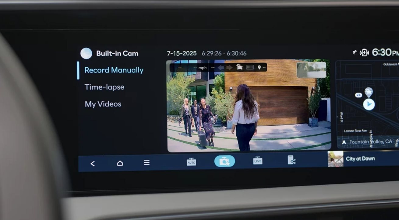 2026 Hyundai Palisade Hybrid - CMA's Hyundai of Lexington Park