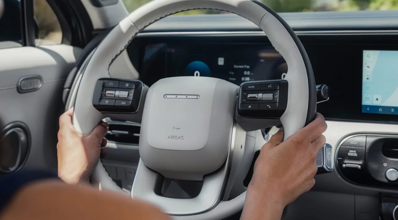 2026 Hyundai Palisade Hybrid - Clay Cooley Hyundai of Sherman