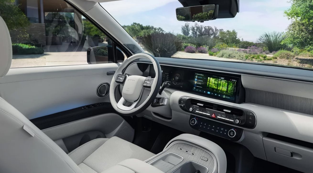 2026 Hyundai Palisade Hybrid - Clay Cooley Hyundai of Rockwall