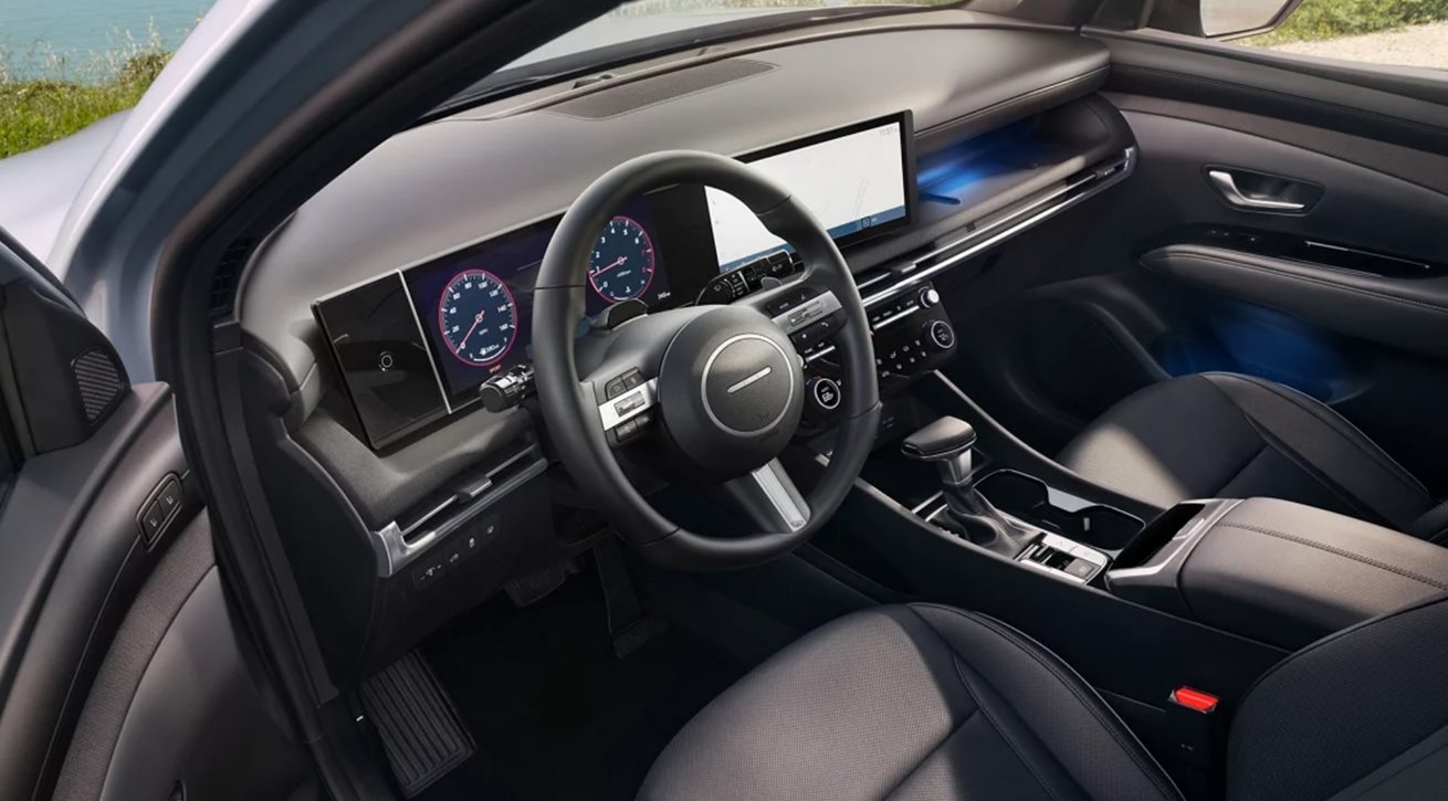 2026 Hyundai Santa Cruz - Graham Hyundai