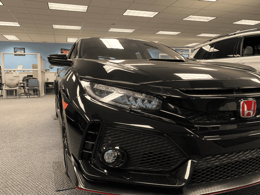 Cawood Honda Port Huron MI