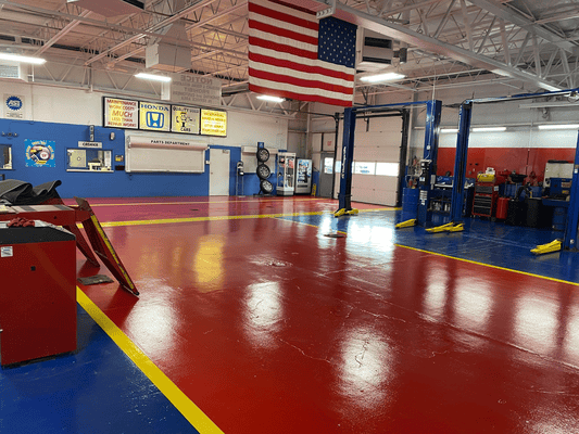 Cawood Honda Port Huron MI