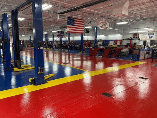 Cawood Honda Port Huron MI