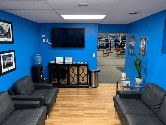 Cawood Honda Port Huron MI