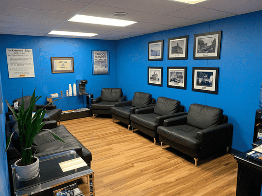 Cawood Honda Port Huron MI