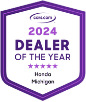 Cawood Honda Port Huron MI