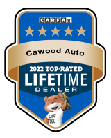Cawood Honda Port Huron MI
