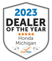 Cawood Honda Port Huron MI