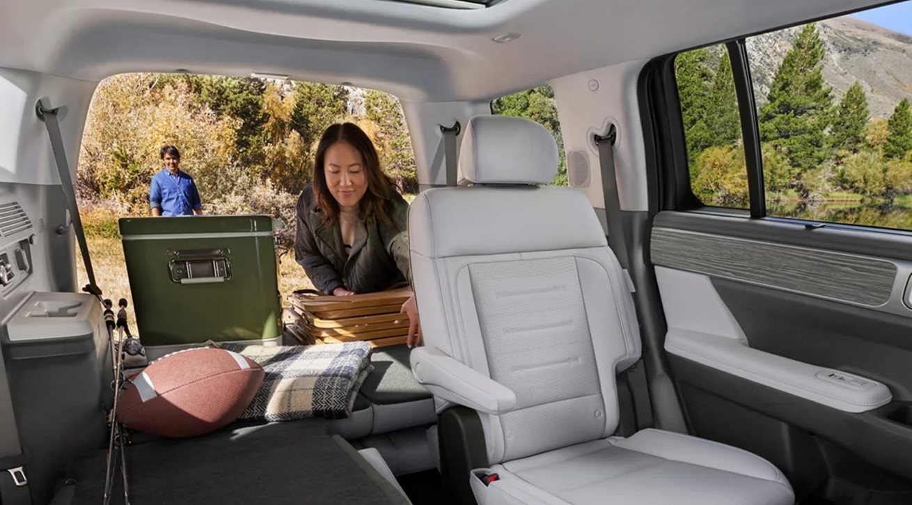 2026 Hyundai Santa Fe Hybrid - Rowe Hyundai Auburn