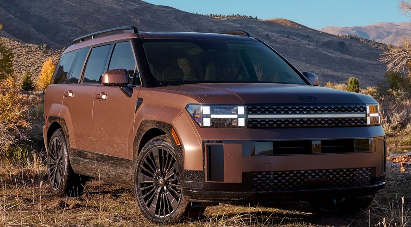 Hyundai Sonata Exterior - Bob King Hyundai near High Point, NC