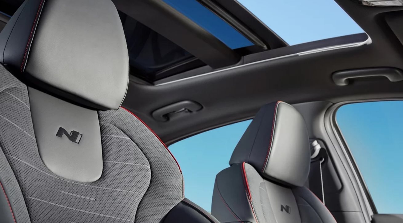 2026 Hyundai Sonata - CMA's Hyundai of Lexington Park