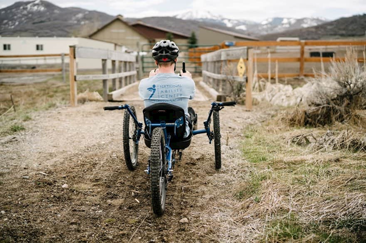 National Ability Center partnership image