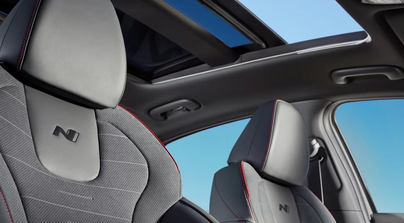 2026 Hyundai Sonata Hybrid - CMA's Hyundai of Lexington Park