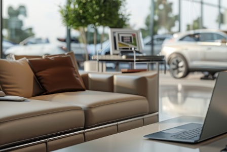 South Bay Toyota Gardena CA