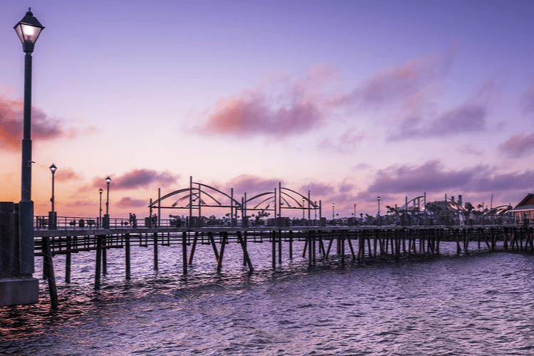 South Bay Toyota Gardena CA