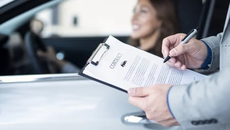 Kayser Ford Madison WI