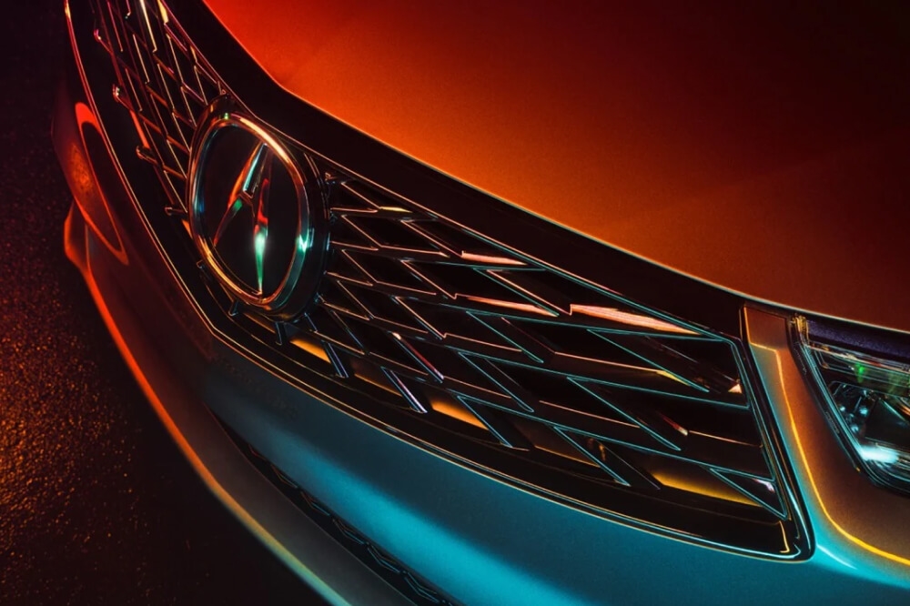 Muller's Woodfield Acura Hoffman Estates IL