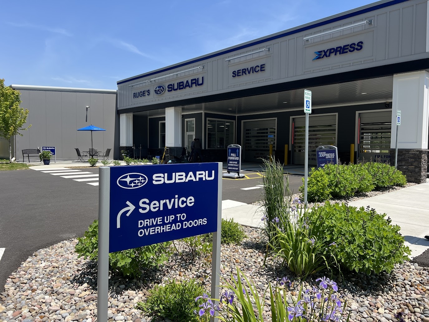 Oil Change Bundle $299.95