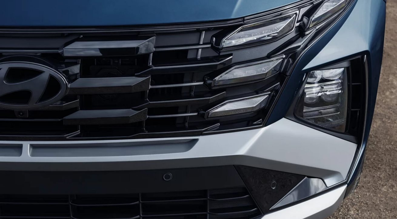 2026 Hyundai Tucson - CMA's Hyundai of Lexington Park