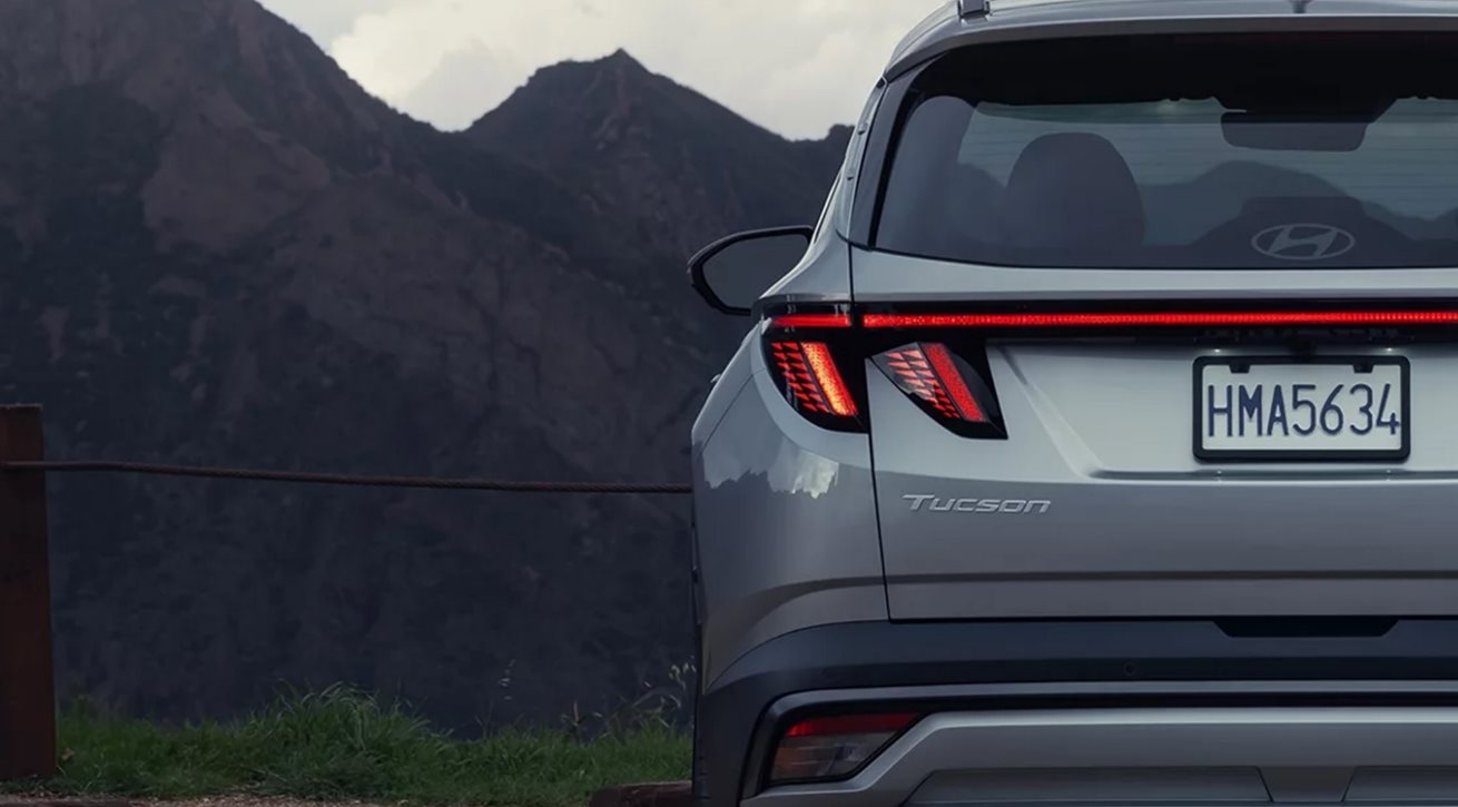 New Hyundai vehicles Austin TX