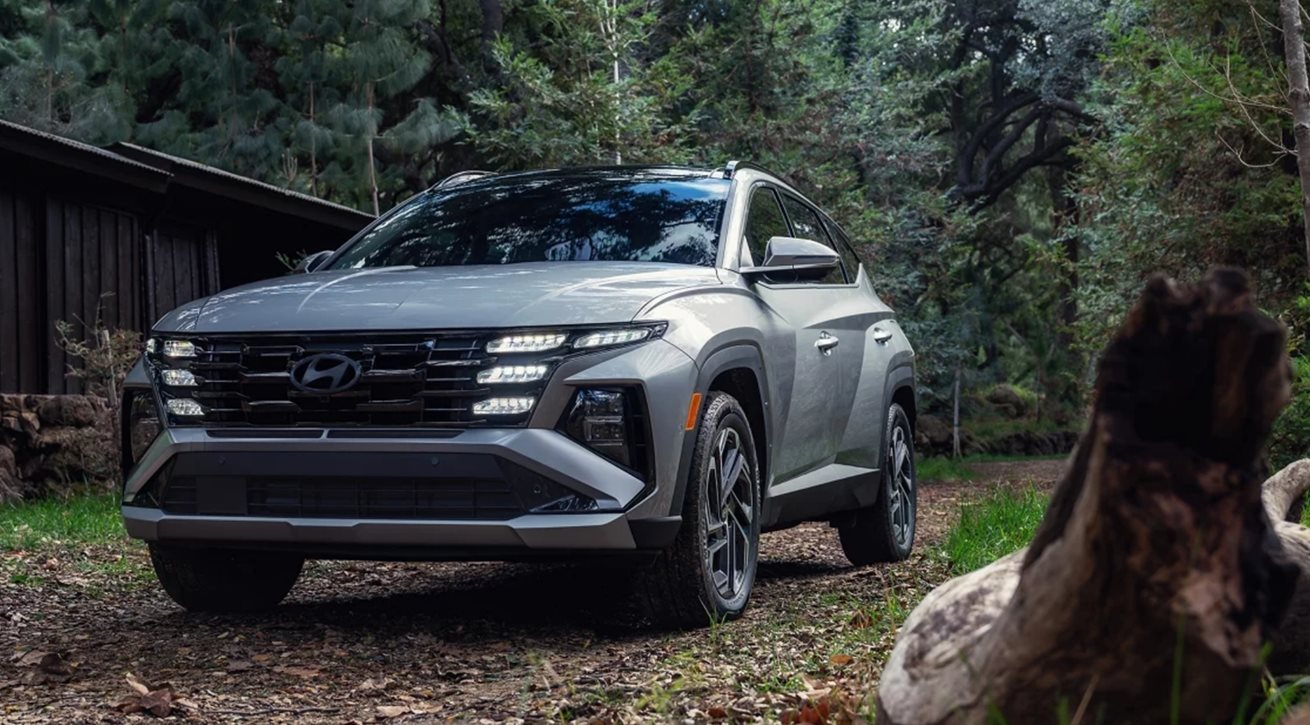 Car for Sale at South Point Hyundai Austin TX