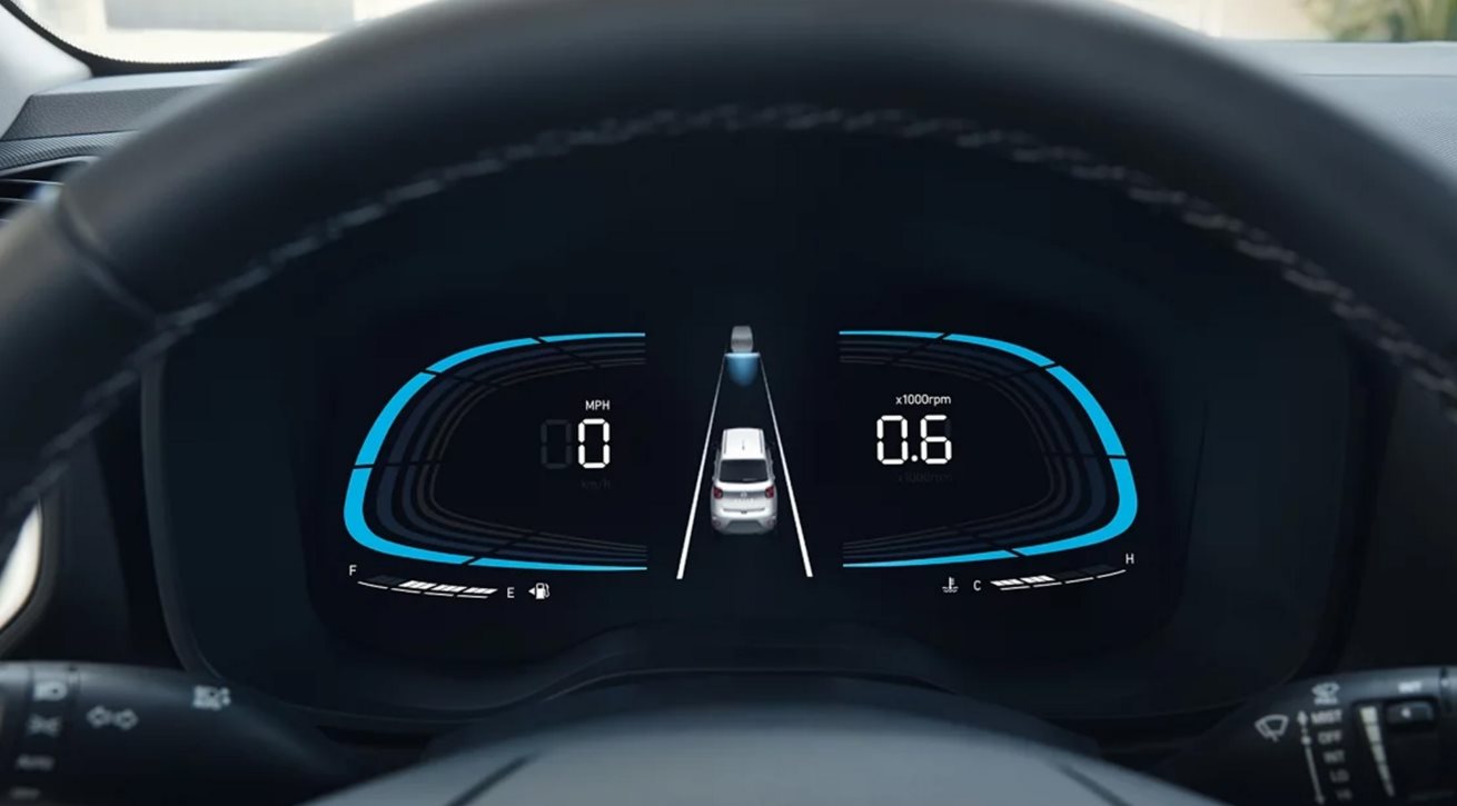 2026 Hyundai Venue - CMA's Hyundai of Lexington Park