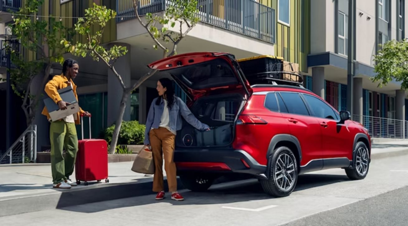 Coad Toyota Paducah Paducah KY