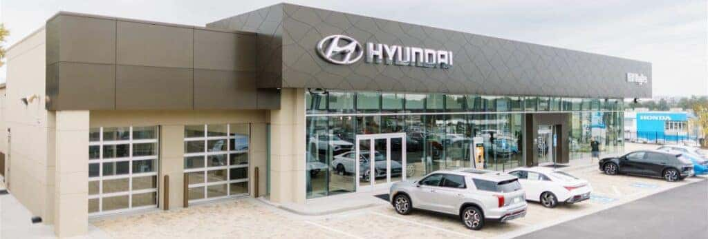 Ed Voyles Hyundai Marietta GA