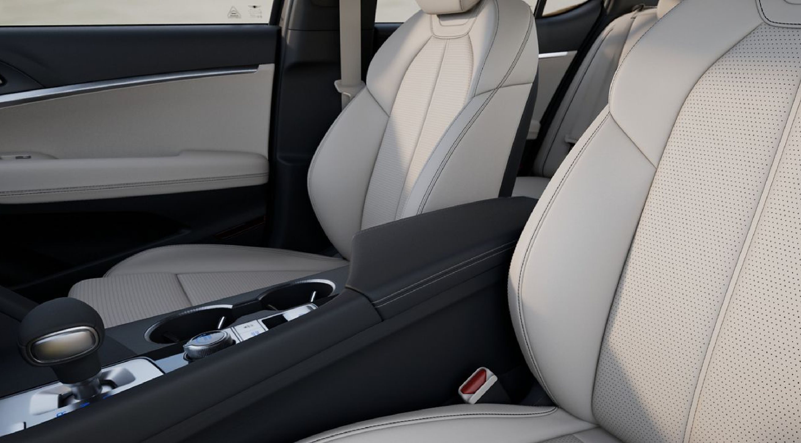 2026 Genesis G70 - Genesis of Olive Branch