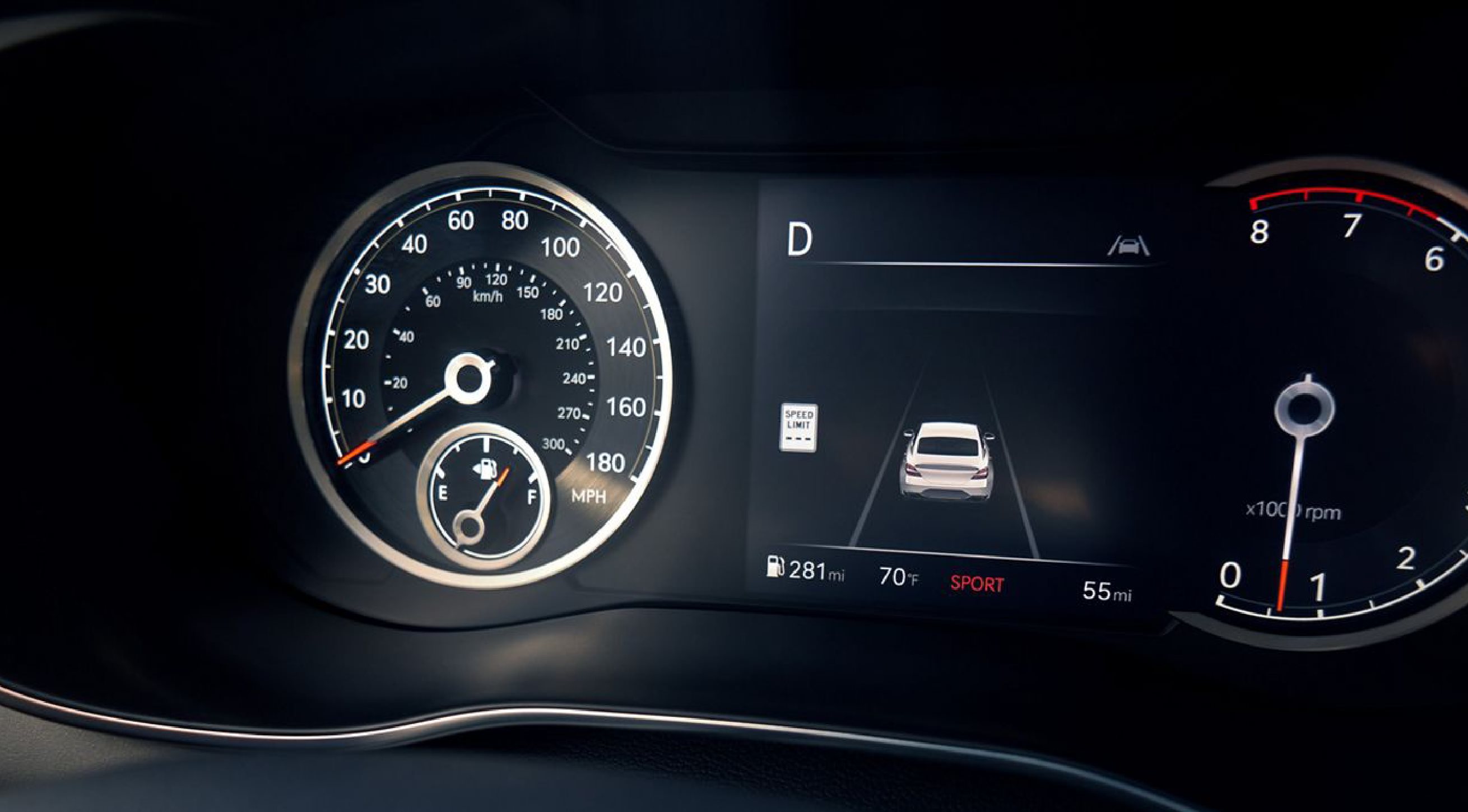 2026 Genesis G70 - Genesis of Winston-Salem